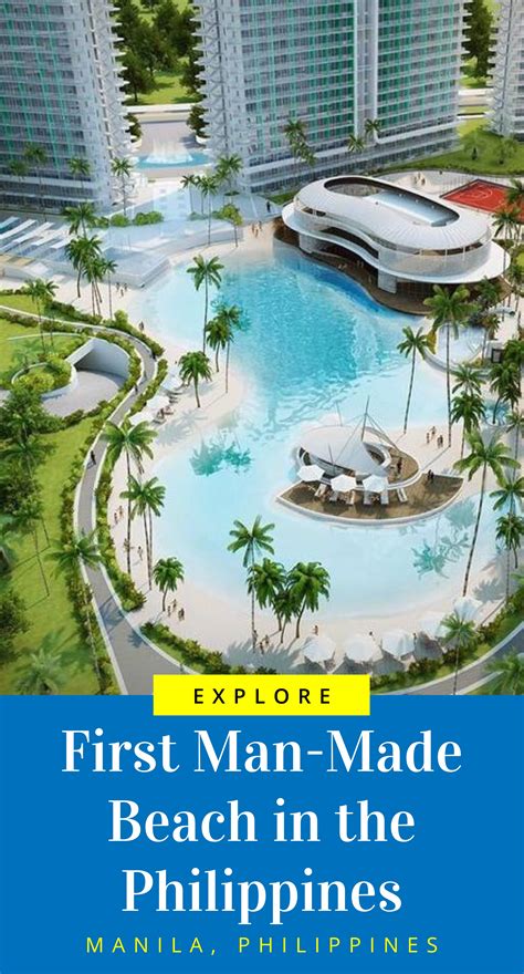 A Staycation In Manila, Philippines .